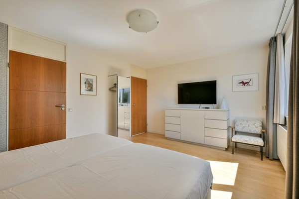 Medium property photo - Eisdenstraat 14, 1066 LK Amsterdam